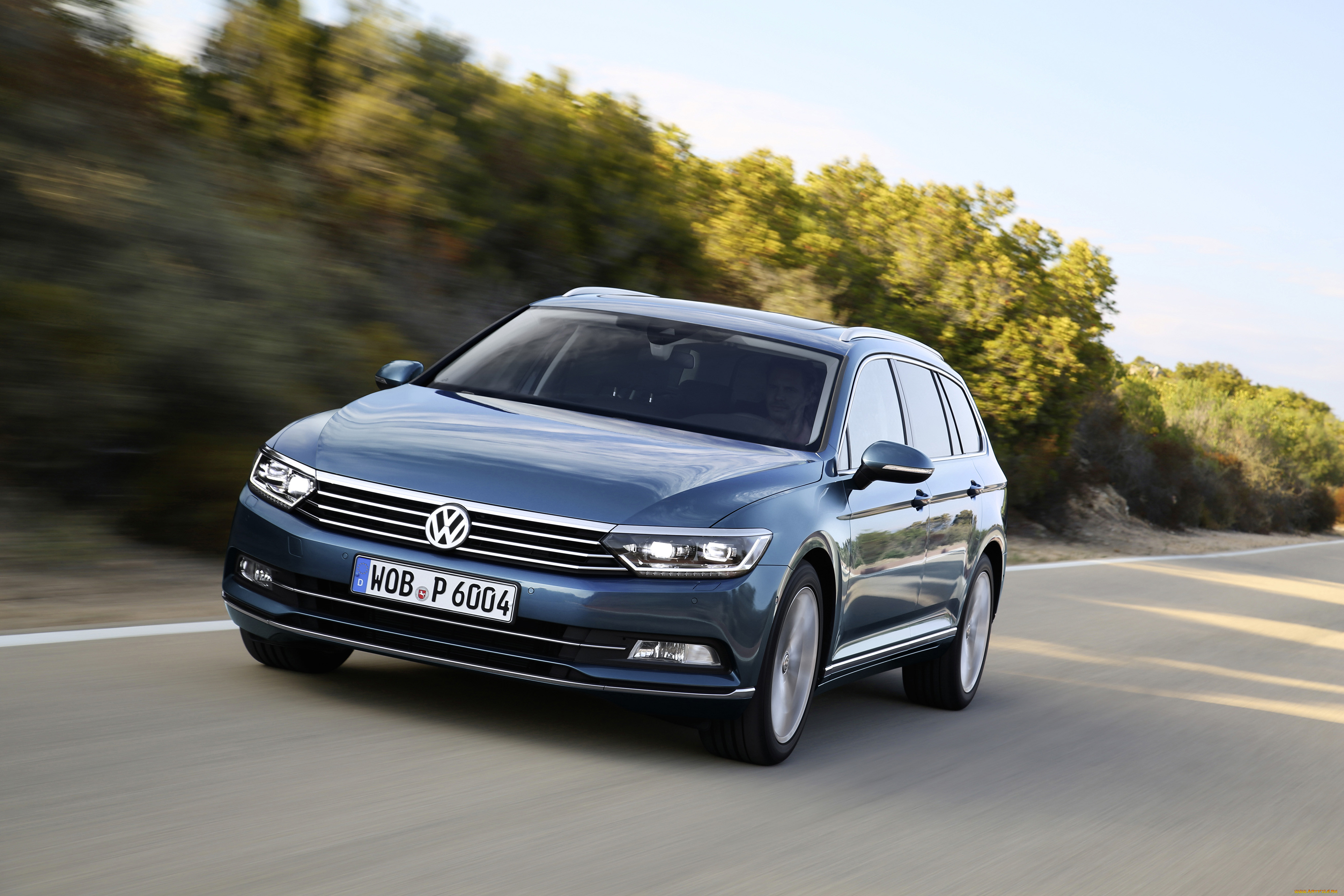 , volkswagen, , 2014, b8, highline, variant, passat